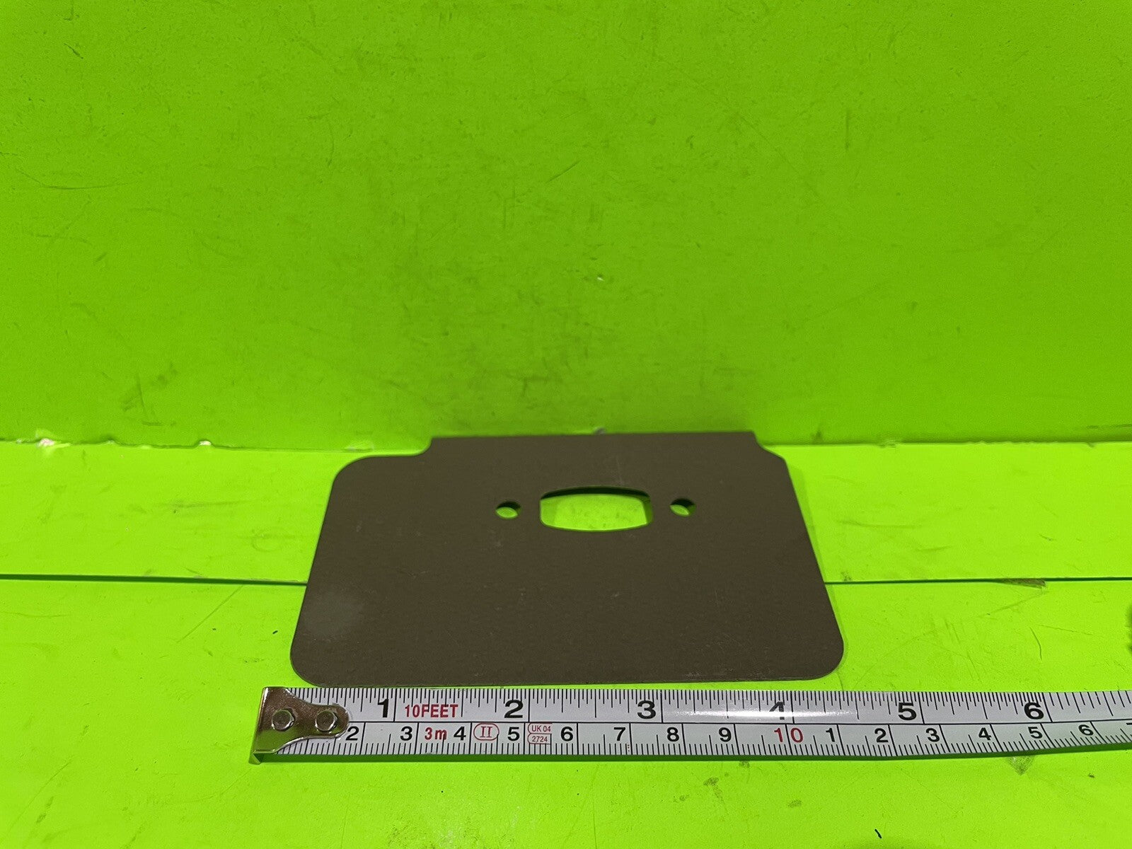3 Pack of Genuine Husqvarna 511496901, 502845601 Gasket 150BT 350BF 350BT 150BF3