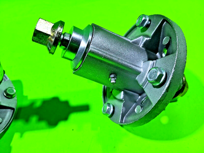2 Spindle Assembly for John Deere D100 D110 D130 D140 D150 D160 LA100 LA1052
