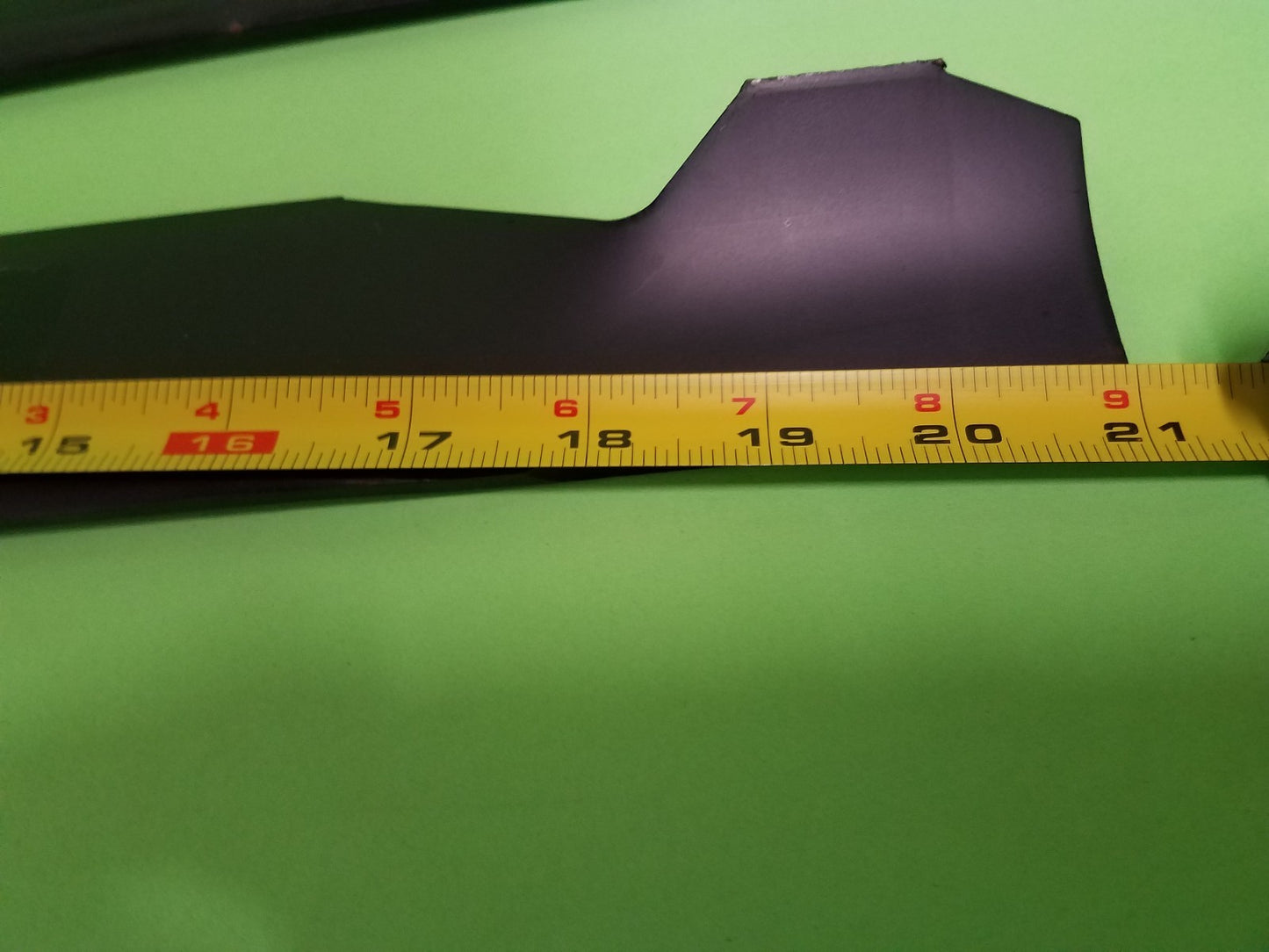 2 Lawn Mower 42" Blade For Husqvarna Craftsman 532134149 532138498 5321389713
