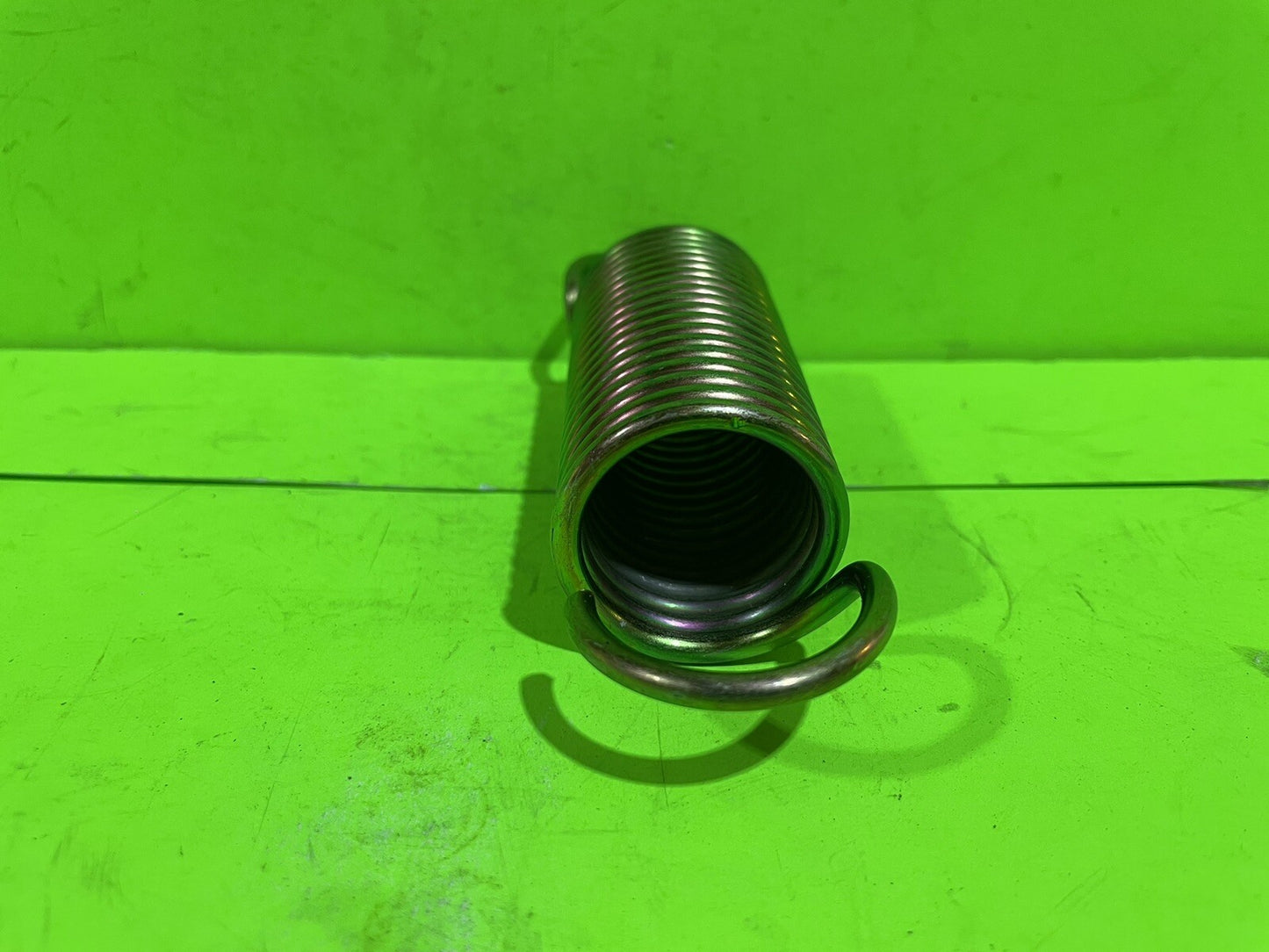 NEW OEM Husqvarna 539118916 Spring Dixon 12279 Genuine Factory Replacement1