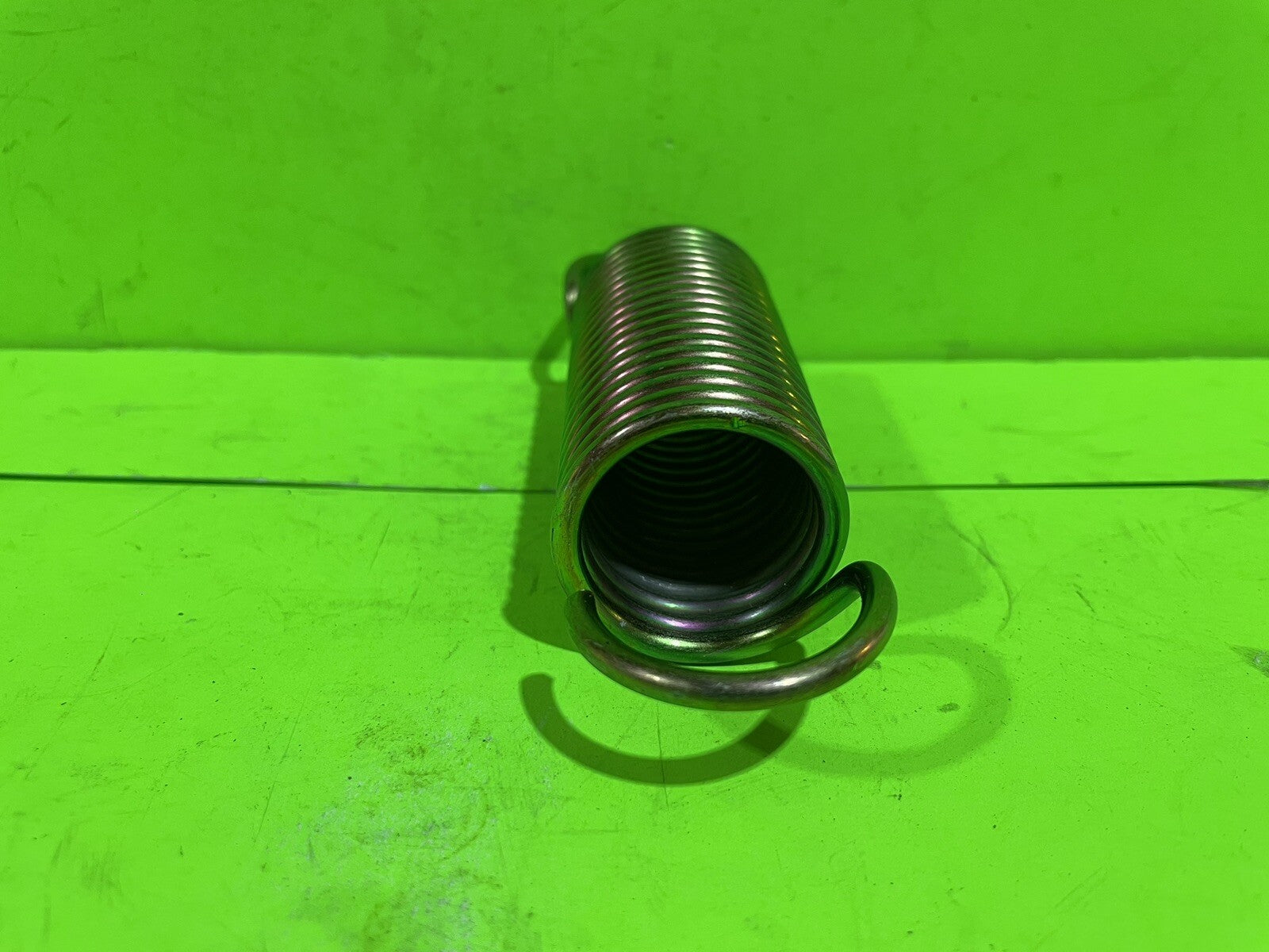 NEW OEM Husqvarna 539118916 Spring Dixon 12279 Genuine Factory Replacement1