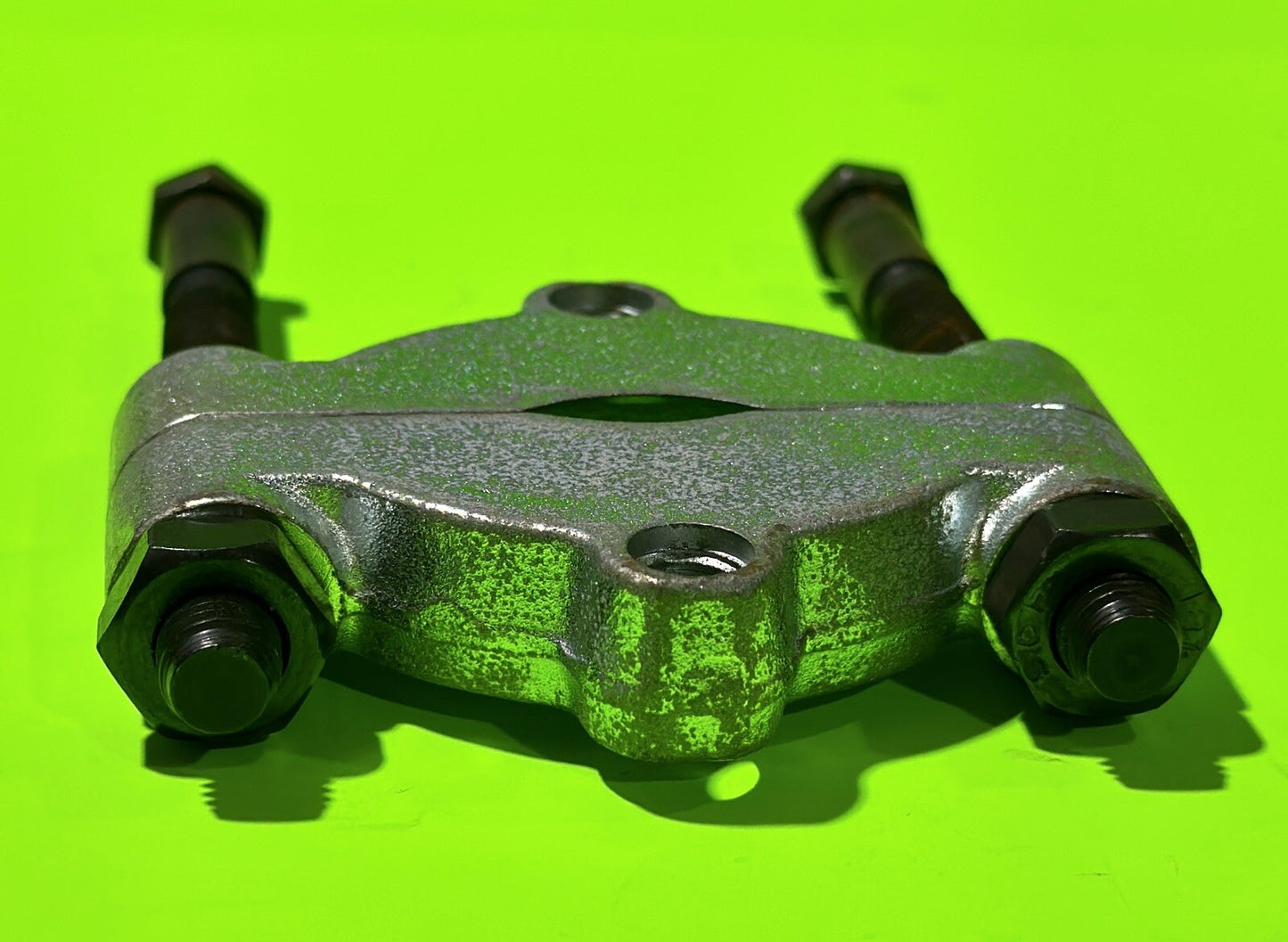 Genuine OEM Husqvarna 531004869 Gedore 1.40/0 Bearing Separator, 5-60mm Output5