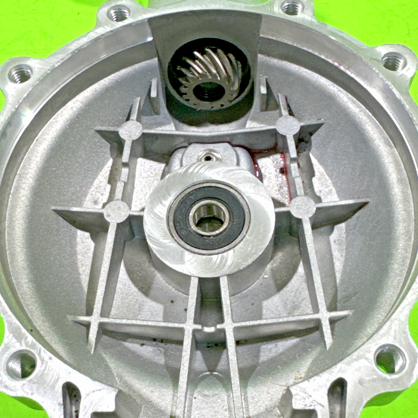 New Genuine Husqvarna Wear Plate 577402701 RedMax 525HF3S 525IHF3 SRTZ260F6
