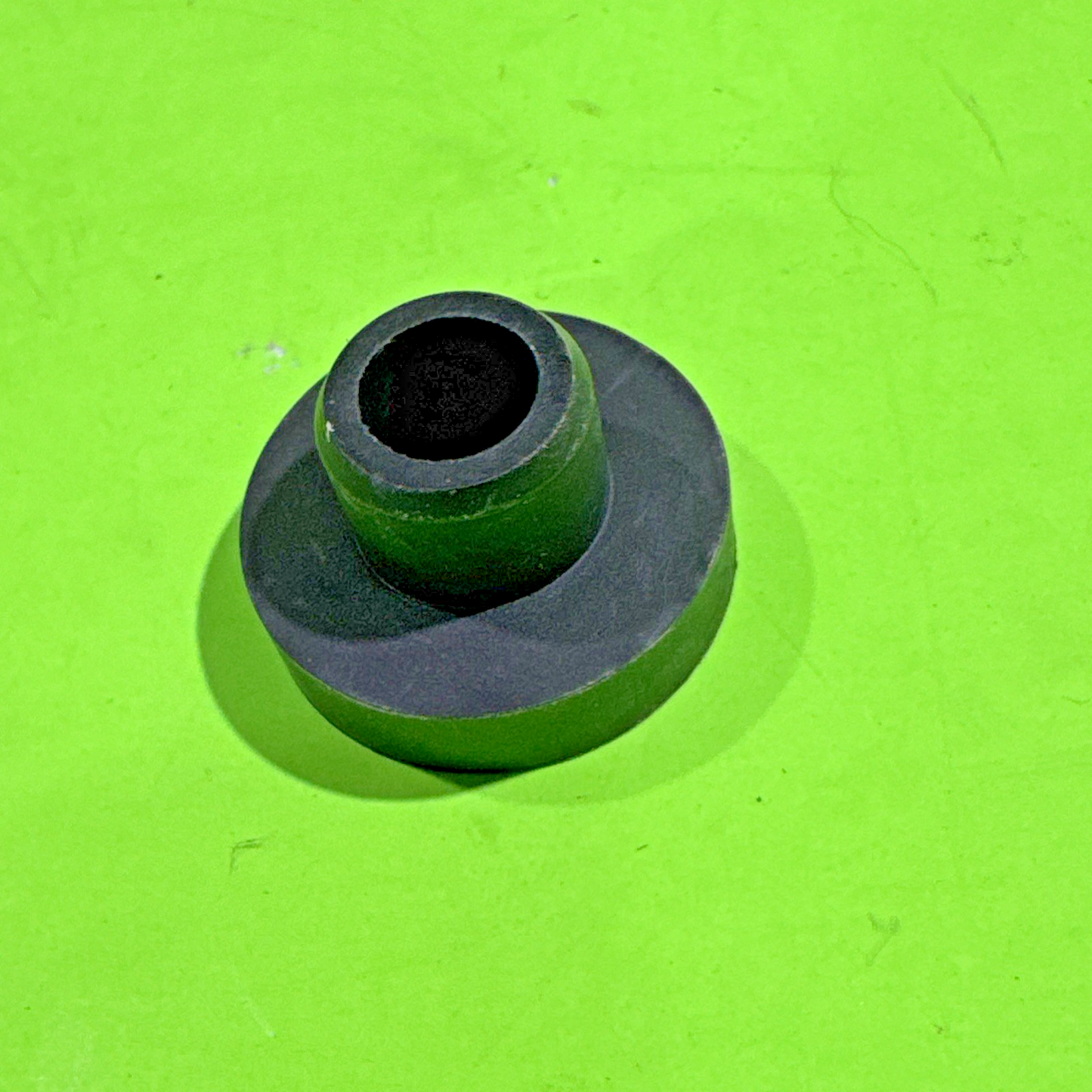 New OEM Husqvarna Fuel Tank Grommet 5391052452