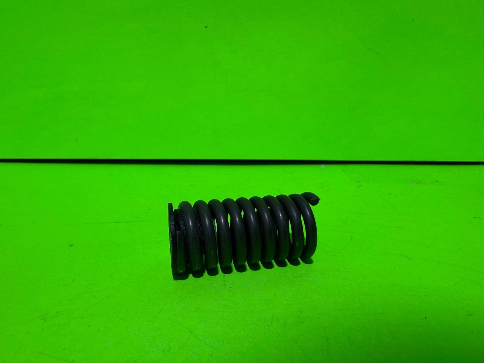 New Genuine OEM Husqvarna 503637601 Vibration Absorber Jonsered 5036375024