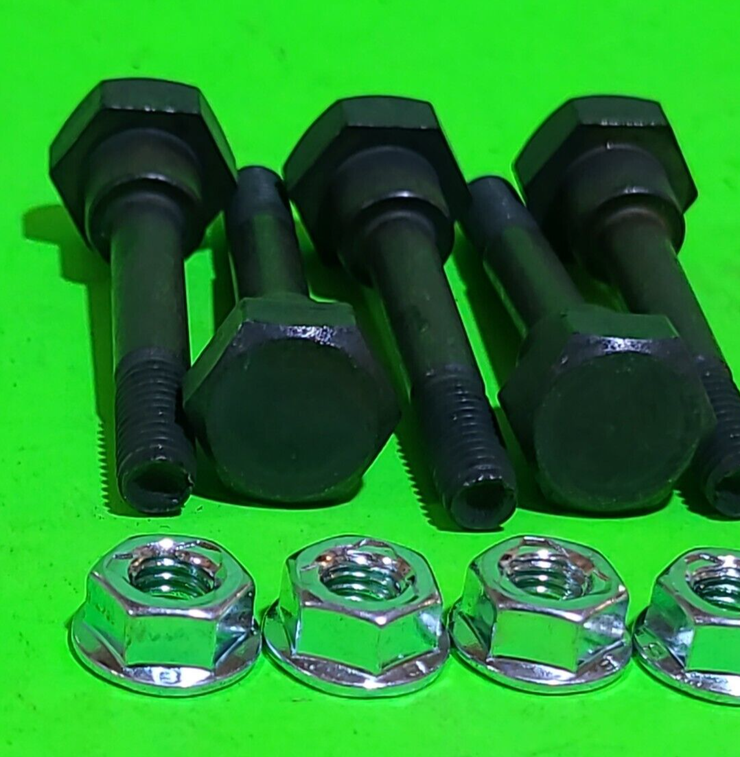NEW 5-Pack Shear Pins fits Honda 90102-732-010 / 90114-SA0-000 Snow Blowers6