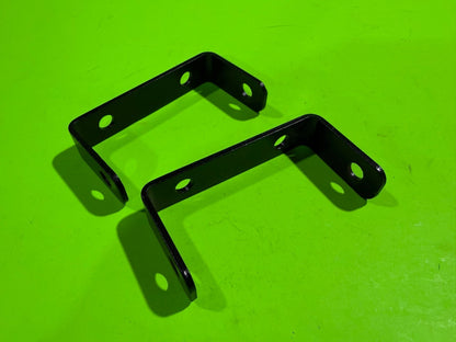 NEW 2pk Genuine OEM Husqvarna 532184197 Lever Assy Bracket Poulan Jonsered2
