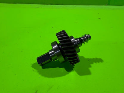 NEW Genuine OEM Husqvarna 582864301 Shaft Assembly 120i Chainsaw0