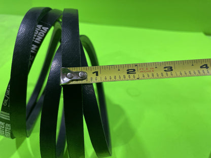 Deck Drive Belt for Craftsman LT1000 LT2000 LT3000 DYT4000 144959 5321449594