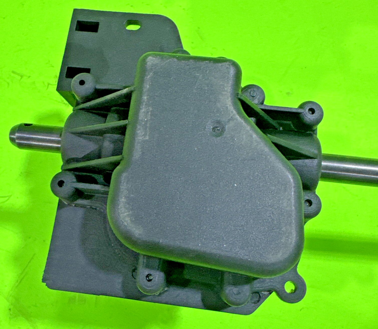 Fit For MTD Yard Machines Snow Blower Transmission Assembly 918-04296b6