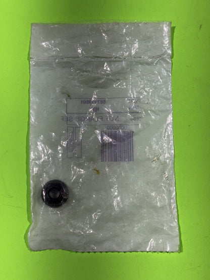 NEW OEM Husqvarna 587599901 Flange Nut Serrated Fits LC221 L221 Mowers3