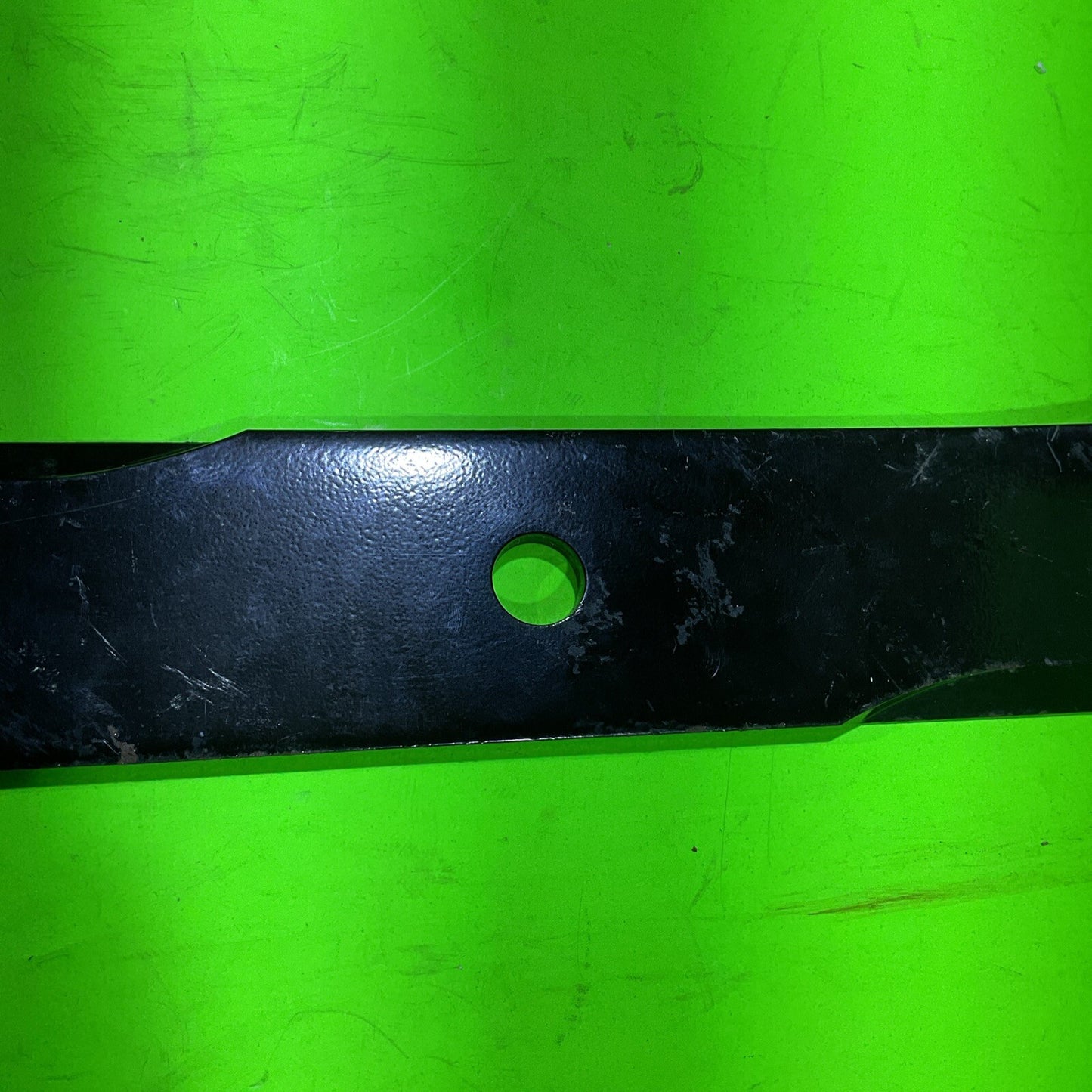 Genuine OEM Husqvarna 539119837 Replaces 13919 50" Deck Hi-Lift Fusion Blade2