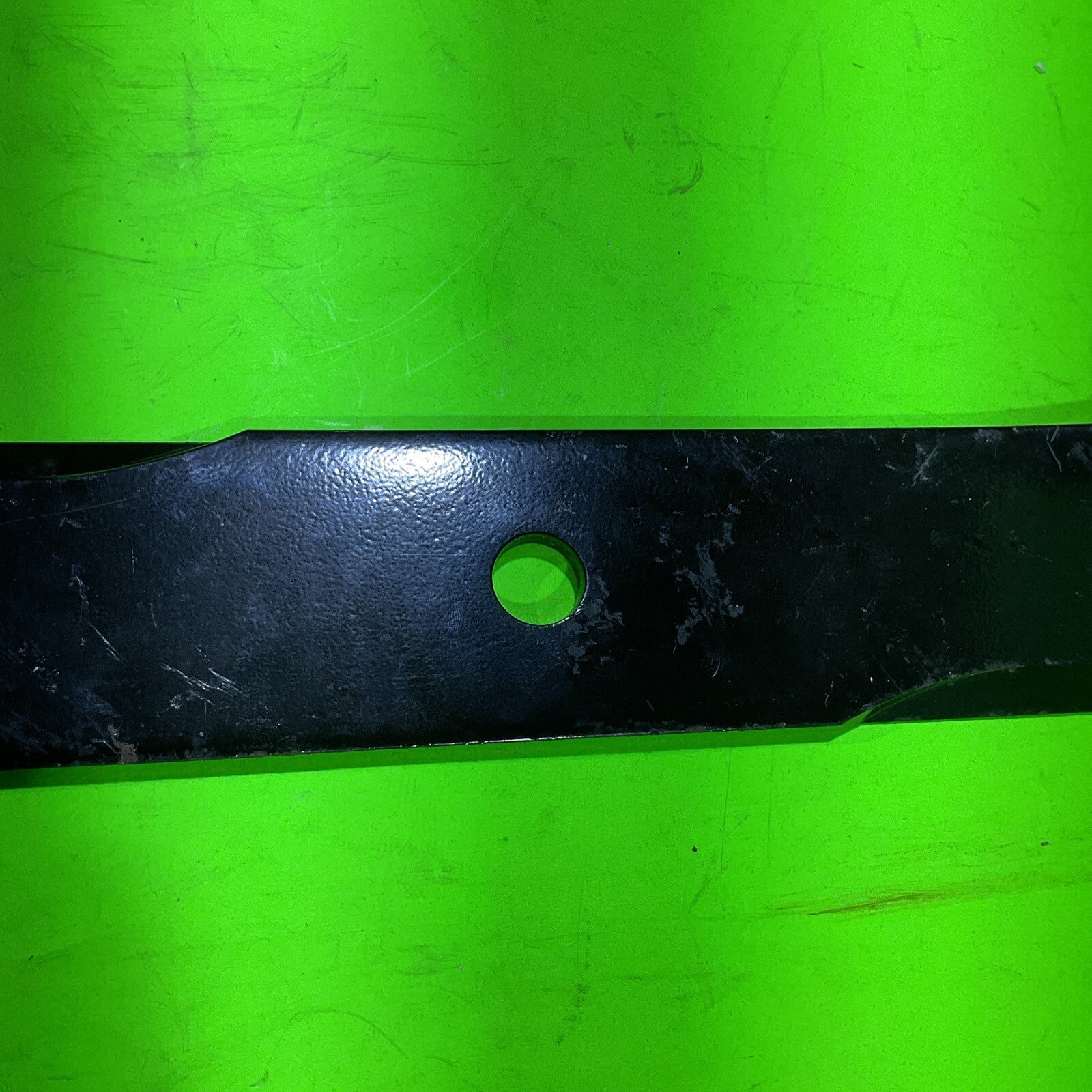 Genuine OEM Husqvarna 539119837 Replaces 13919 50" Deck Hi-Lift Fusion Blade2