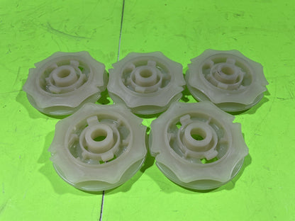 5 Pk Genuine OEM Husqvarna 576936001 Starter Pulley Poulan PP2822 Hedge Trimmer0