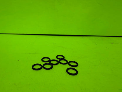 New 8pk Genuine OEM Husqvarna 740420600 O-Rings 8X1.6 Jonsered2