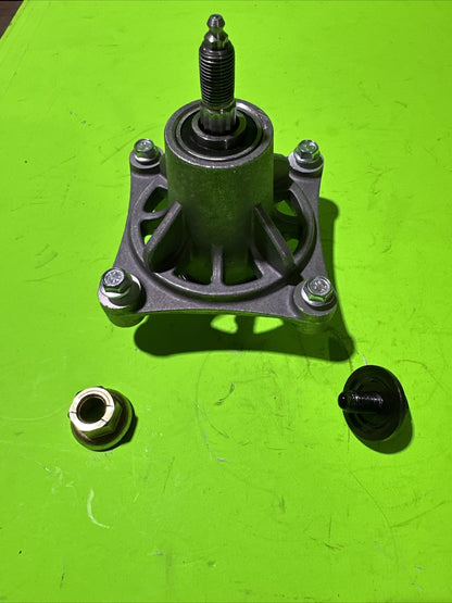 EFP 48-inch Deck Mower Spindle Housing for AYP 174356, 5321743560