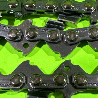 3 - 20" Full Chisel Chains for Stihl MS260 MS261 MS271 MS280 MS291  22LPX081G(3)5