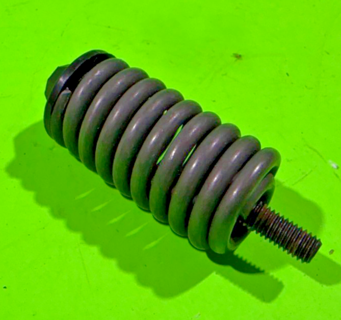 Genuine OEM Husqvarna 503637503 Vibration Absorber Jonsered5