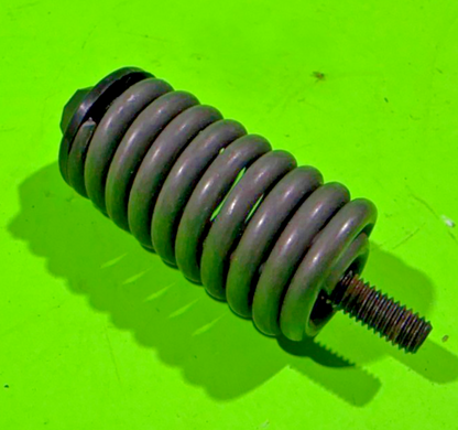 Genuine OEM Husqvarna 503637503 Vibration Absorber Jonsered5