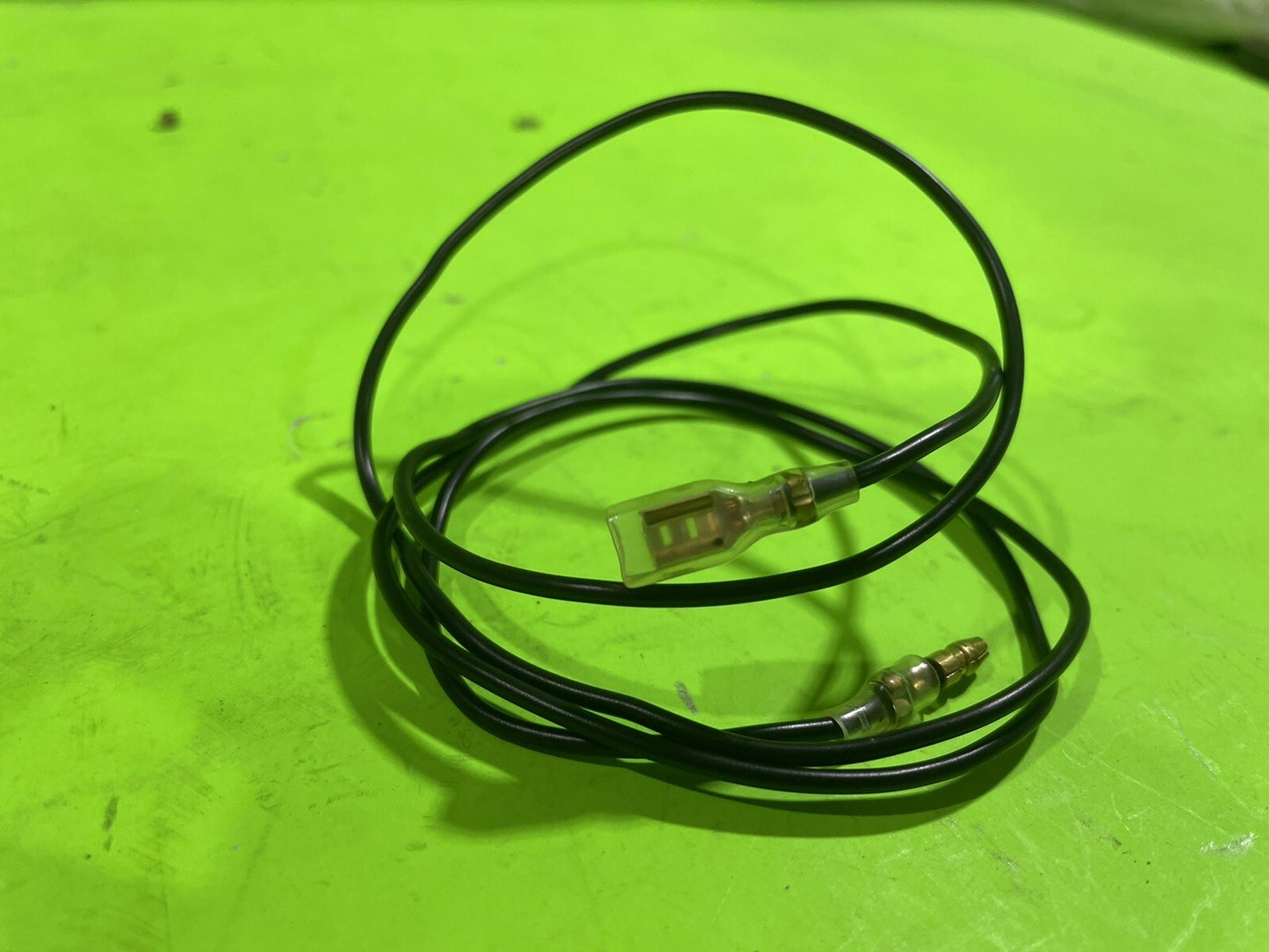 NEW Genuine Husqvarna 512499401 Cord fits Brush cutters & Trimmers OEM Part3