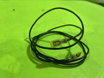 NEW Genuine Husqvarna 512499401 Cord fits Brush cutters & Trimmers OEM Part3
