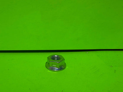 New Genuine OEM Husqvarna 873900700 Flange Lock Nut 7/165