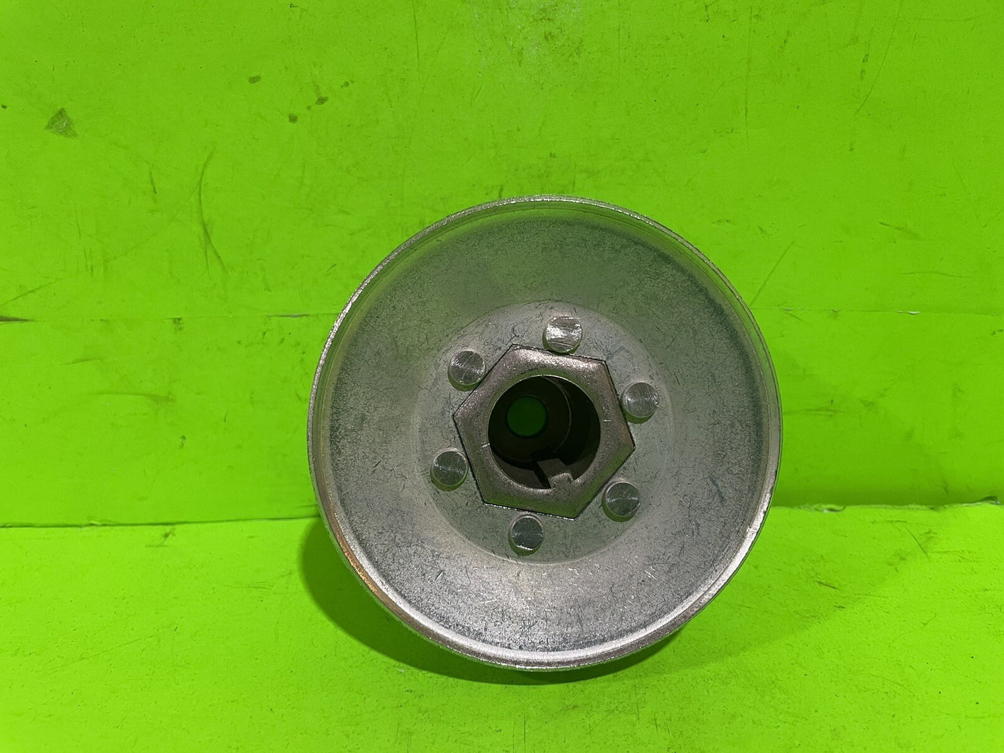 New HU72AWD Pulley BBC Driving 583624301 , 5812774012