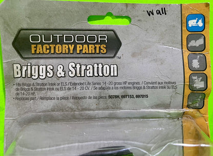 Outdoor Factory Parts 578451213 Air Filter Fits Briggs & Stratton4