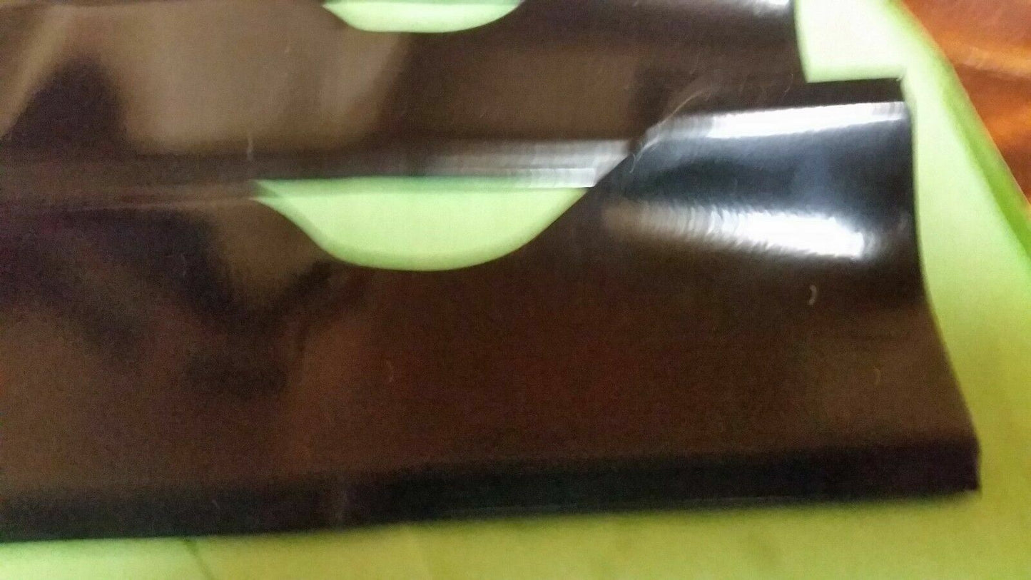 6PK Oregon 195-070 Mower Blade for 46" Husqvarna YTH22V46 Rpl 405380 5324053802