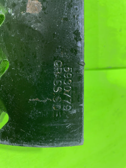 Genuine OEM Husqvarna 593077902 Gator Blade For 54 In Cut4