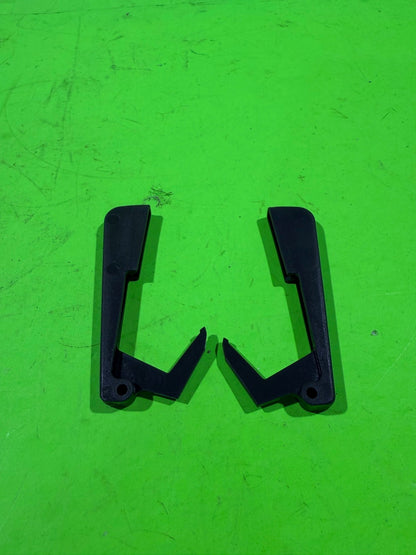 2pk Genuine OEM Husqvarna 506222802 Throttle Lockout Cut-Off Saw4