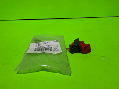 New Genuine OEM Husqvarna 506318604 Stop Switch Concrete/Circular Saw5
