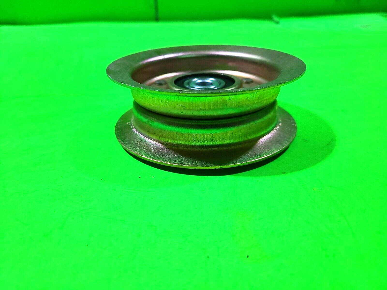 Flat Idler Pulley for Toro Exmark 106-2175, 1062175, 132-9420, 1329420 Mower2