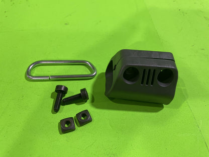 Genuine OEM Husqvarna 506302505 Bracket K960 KV960 K960 Rescue1