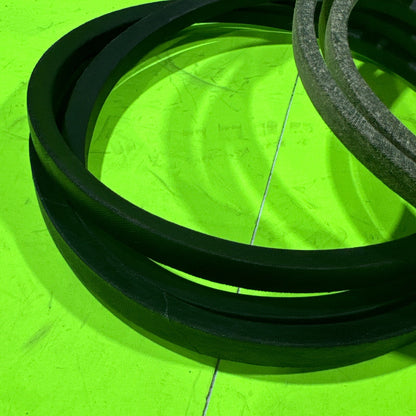 48" Deck Belt Secondary Primary & Drive VBelts Husqvarna YTH2248 YTH2448 YTH25483