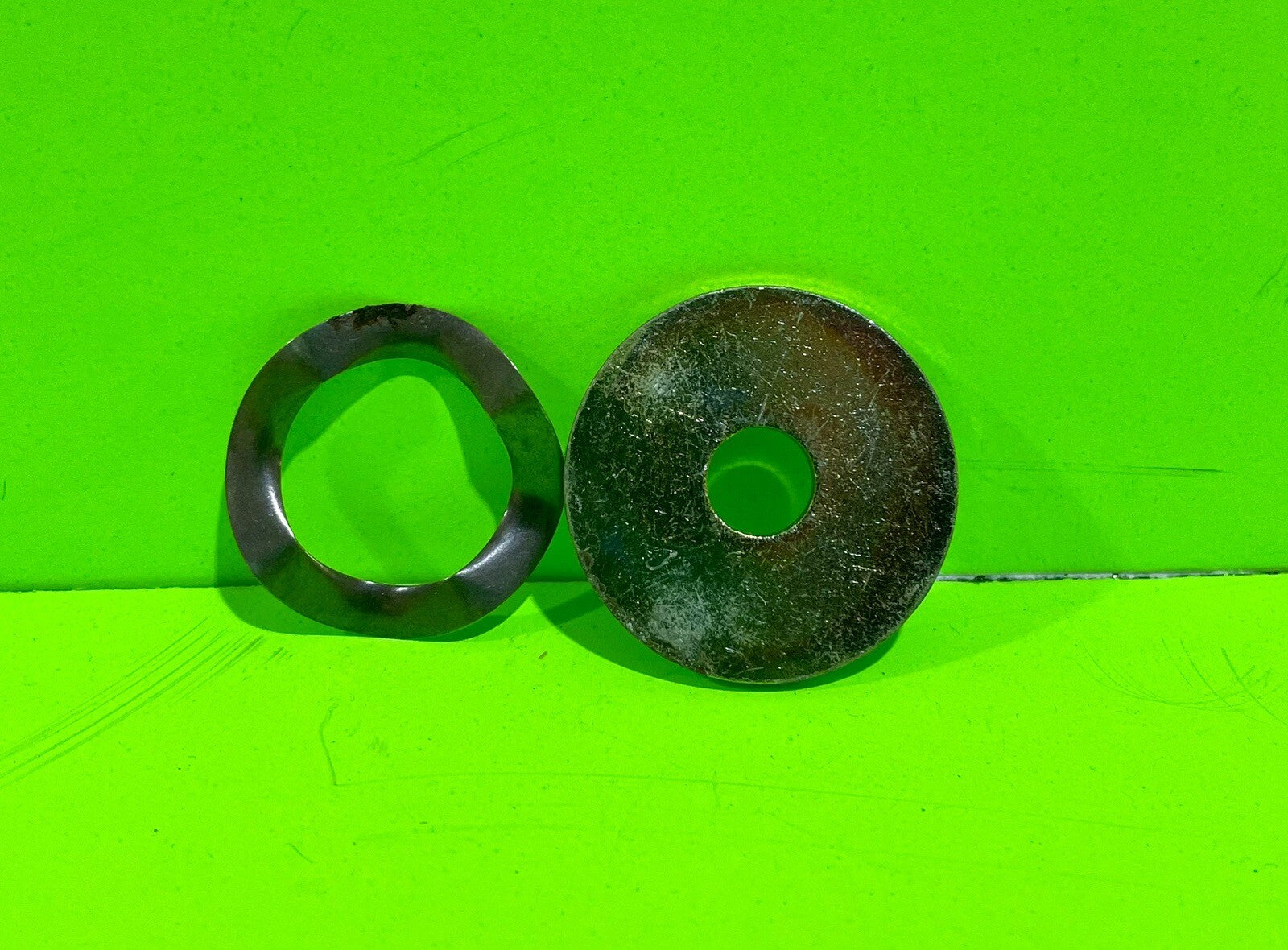 Genuine Husqvarna 606000285 Blade Adapter Kit fits 580R, 580RSE, 580RSW, 600C3