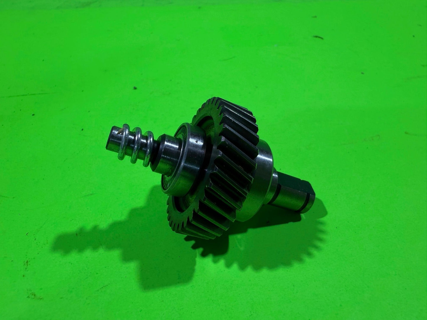 NEW Genuine OEM Husqvarna 582864301 Shaft Assembly 120i Chainsaw2