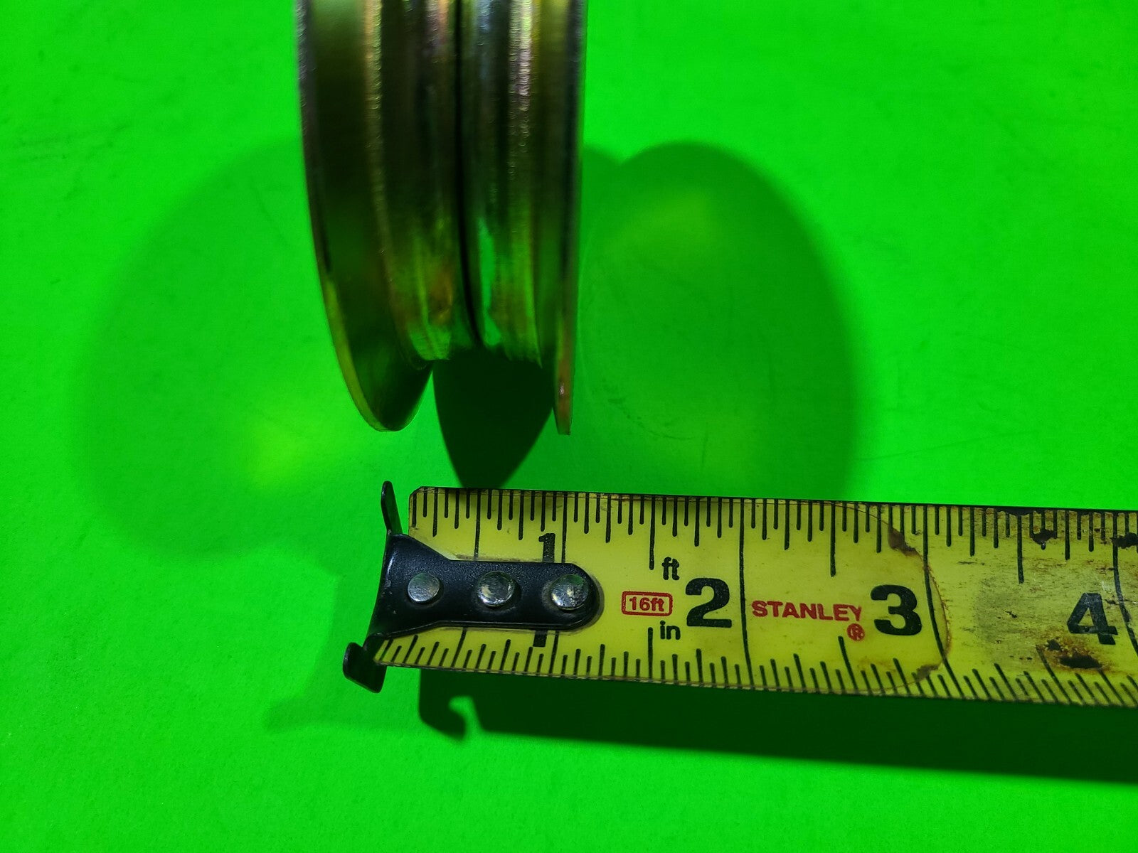 NEW IDLER PULLEY, 131494, 173438, 155191,FITS HUSQ 532131494,532173438, 93765