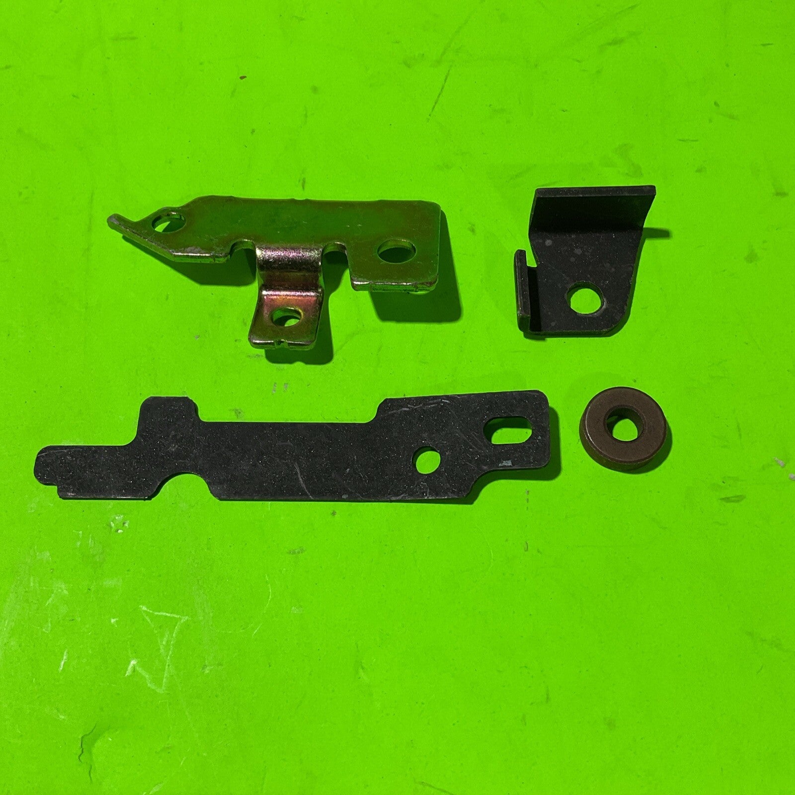 Genuine OEM Husqvarna 532422783 Service Interlock Kit for ST2106 Snow Blower4