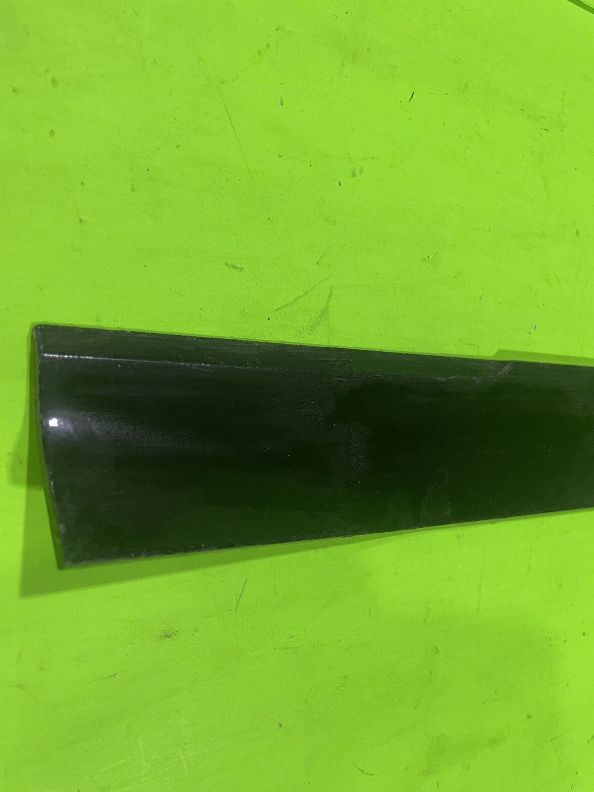 Genuine OEM Dixon Husqvarna 539119842 Hi Lift Fusion Blade 38 In Cut3