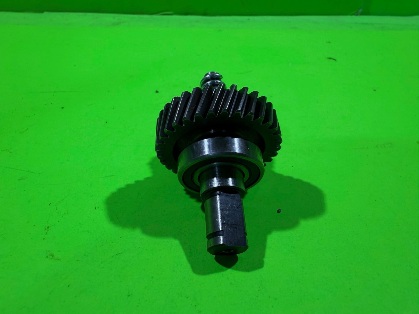 NEW Genuine OEM Husqvarna 582864301 Shaft Assembly 120i Chainsaw4