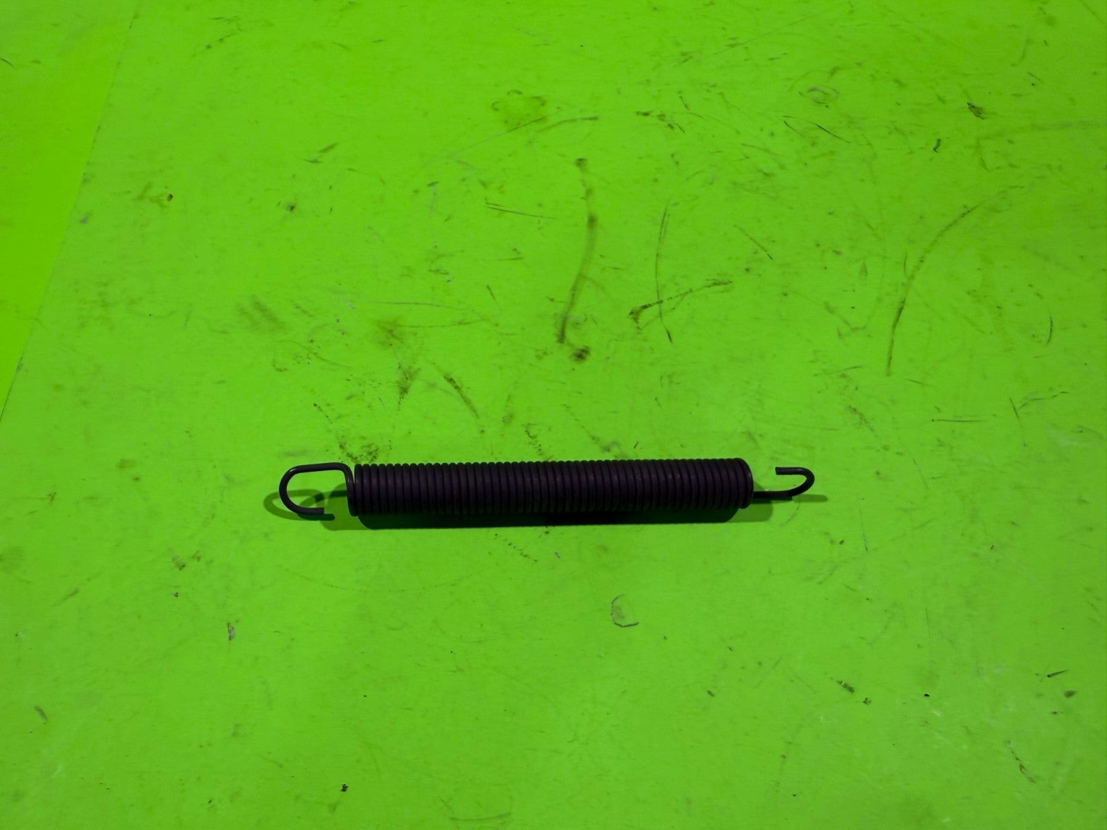 Genuine OEM MTD 932-0384 Extension Spring3