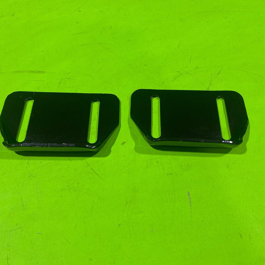 Snow Blower Skid Shoe For Troy Bilt Storm 524,2410,2420,2620,2625,2690,2840,50240