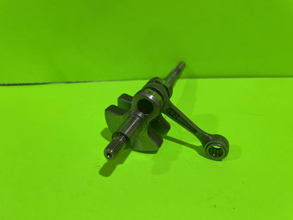 Genuine OEM Husqvarna 545220101 Crankshaft Forged Rod2