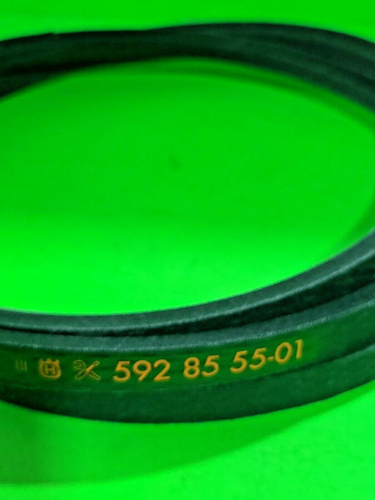 CRAFTSMAN 10 & 11 HP ENGINE 36" CUT LAWN MOWER DRIVE BELT 1/2" X 79" 1617411