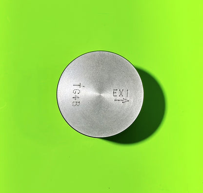 Genuine OEM Husqvarna 545081872 Piston Assembly, fits Jonsered CS2137, CS21382