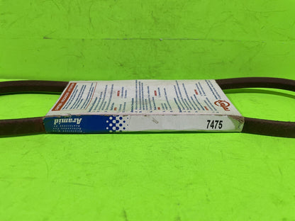 Rotary Aramid 7475 Belt 1/2" x 32" MTD 754-0104 754-0177 JD M45681 M810372