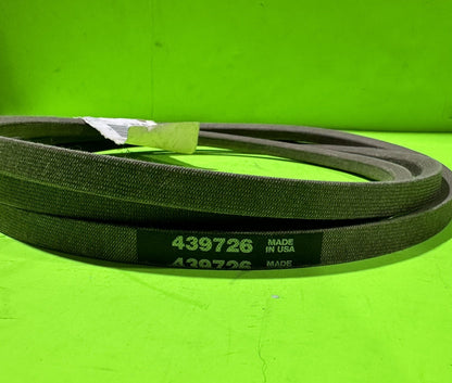 HUSQVARNA OEM Replacement Belt. Replace 583544901 532439726 , 1/2X95.70