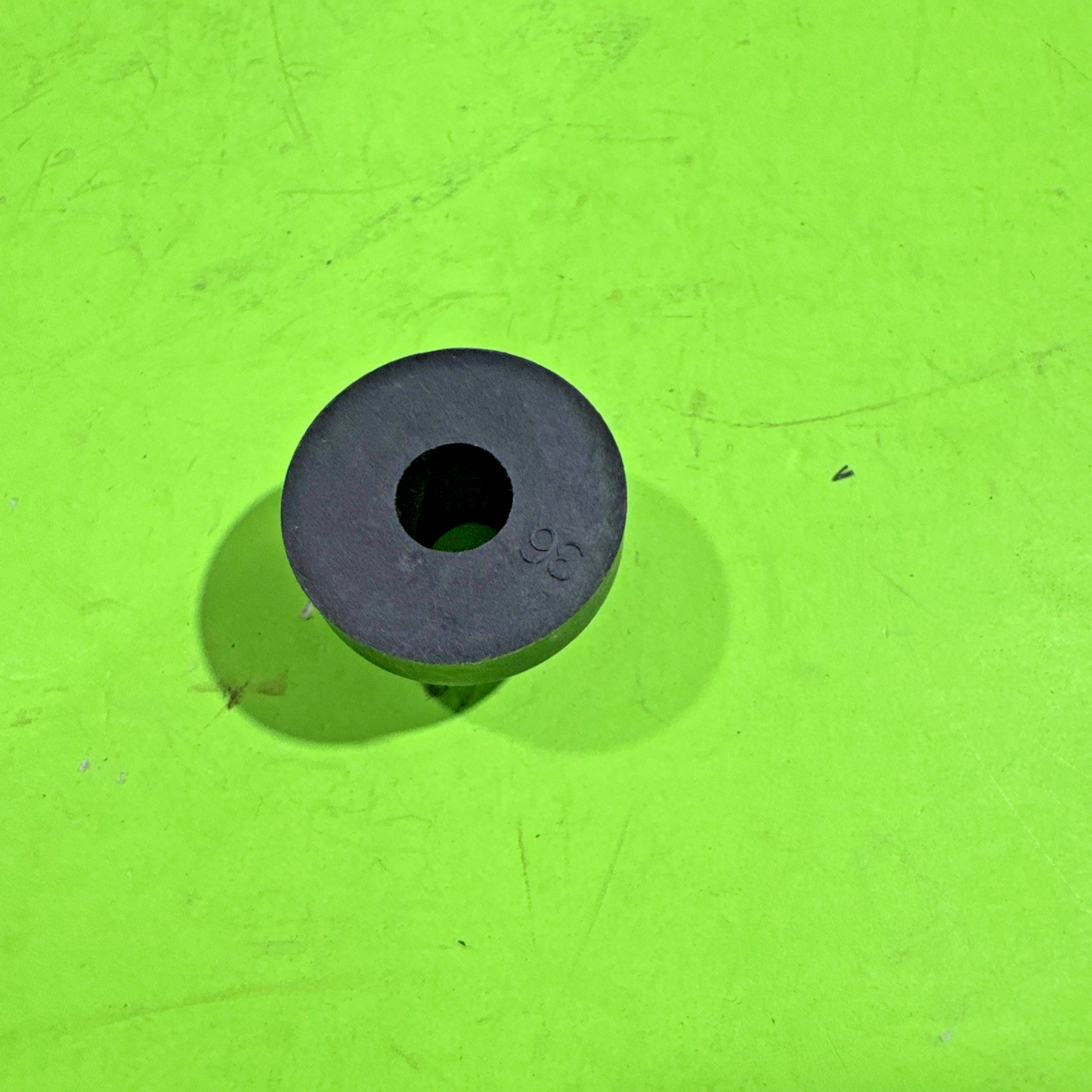 New OEM Husqvarna Fuel Tank Grommet 5391052451
