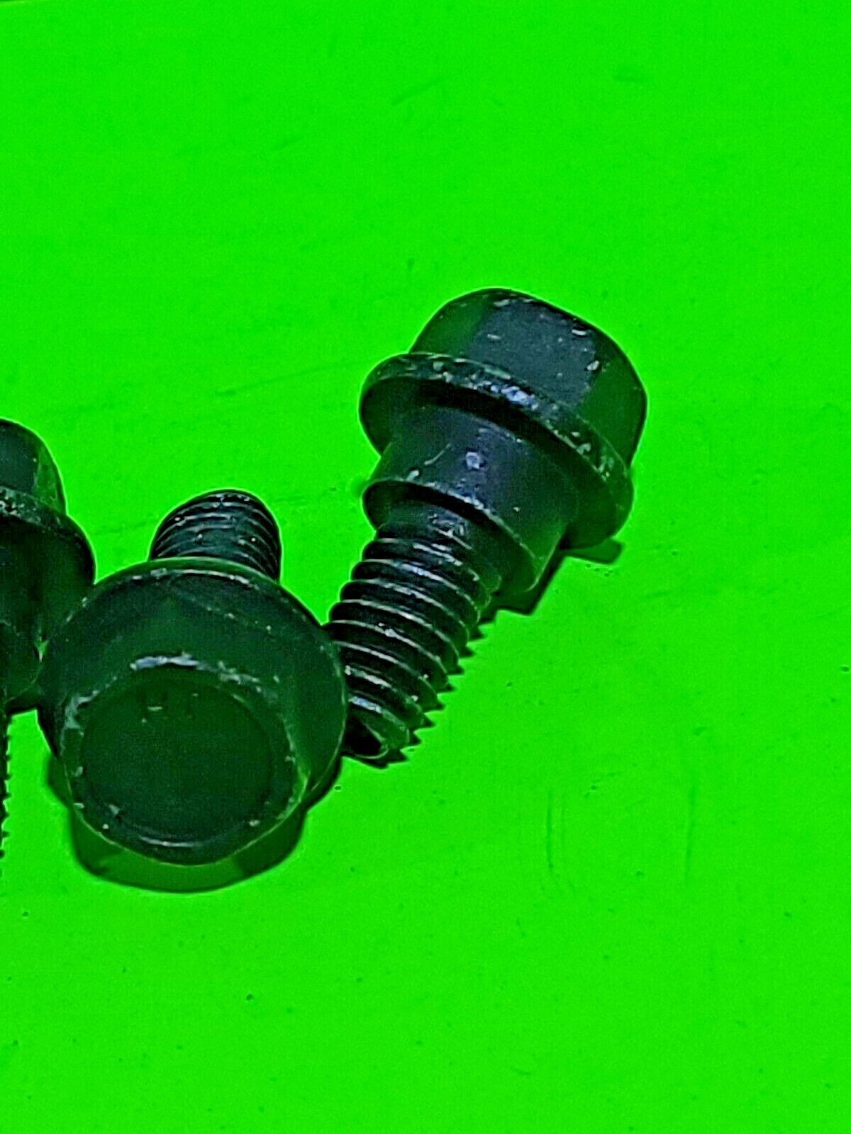 4 Pack Shoulder Bolts for Craftsman Poulan Husqvarna 170165, 532170165 5/16-18tt2